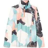 MCKINLEY Kinder Shirt Rolli Aurora gls