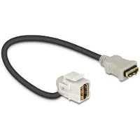 DeLOCK Keystone Jack: HDMI