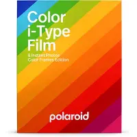 Polaroid I-type Fotopapieraufkleber