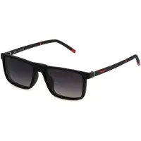 Police Upll74 Polarisierte Sonnenbrille