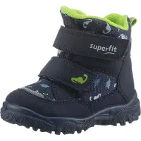 Superfit Stiefel für Jungen in unifarben