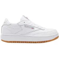 Reebok Club C Double Sportschuhe Weiß EU 36 1/2 Jungen,Mädchen Weiß EU 36 1/2