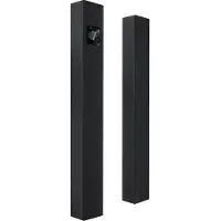 NEC Display Lautsprecher - für TV - 40 Watt - für InfinityBoard