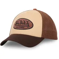 Von Dutch Vd/1/cb/terrylog01 Kappe