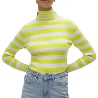 Vero Moda Maxine Rollkragenpullover