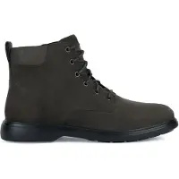 Geox Schnürstiefeletten U Ottavio U36DCA 00022 C6372 Braun
