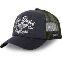 Von Dutch Vd/1/ct/crew11 Kappe