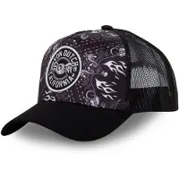 Von Dutch Vd/1/ct/ban Kappe