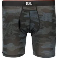 Saxx Multi-sport Mesh Brief Fly Boxershorts