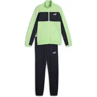 Puma Poly Colorblock Trainingsanzug