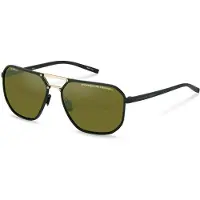Porsche Design P8971 Polarisierte Sonnenbrille
