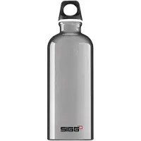 SIGG Traveller 0,6 Alu trinkflasche