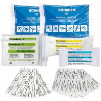 Söhngen Aktualisierungsset DIN 13169 1 St Set