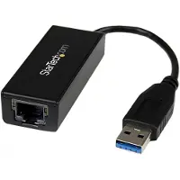StarTech.com Usb 3.0 Auf Gigabit Ethernet Adapter