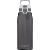 SIGG Trinkbehälter Trinkflasche Total Color Anthracite