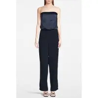 Reiss Oe Jumpsuit — Navy Größe: 10 | Jumpsuits Outlet | Damen | Blau