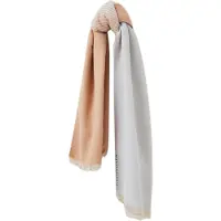 White Stuff Selma Midweight Scarf Grey Größe: OS | Schals Outlet | Damen | Grau
