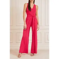 Guess Marciano By Calla Jumpsuit Souvenir Pink Größe: XXS | Jumpsuits Outlet | Damen | Rosa