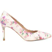 Lk bennett Florena Printed Pump Multicolor Größe: 35 | Pumps Outlet | Damen