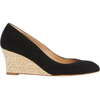 Lk bennett Eevi Espadrilles Black Größe: 36 | Espadrilles Outlet | Damen | Schwarz