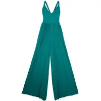 Guess Marciano By Adrian Jumpsuit Classic Emeral Größe: 38 | Jumpsuits Outlet | Damen