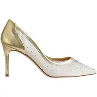 Lk bennett Liberty Pump Nude Größe: 37 | Pumps Outlet | Damen