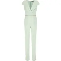Guess Marciano By Nausica Jumpsuit Bacalar Blue Größe: 36 | Jumpsuits Outlet | Damen | Blau