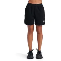 Arena Women's Short Mph Black Größe: S | Badeanzüge Outlet | Damen | Schwarz