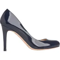 Lk bennett Stila Pump Navy Größe: 40 | Pumps Outlet | Damen | Blau
