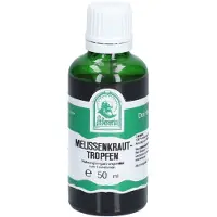 St. Severin Melissenkraut Tropfen 50 ml