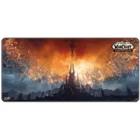Blizzard World of WarCraft XL Mouse Pad - Shattered Sky