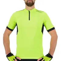 Rogelli Perugia 2.0 Cycling Jersey SS
