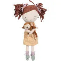 Little Dutch LD4526, Puppe