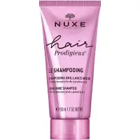 Nuxe Hair Prodigieux High Shine Shampoo 50 ml