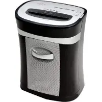 Genie 1501 XCD, Streifenzerkleinerung, 22 cm, 4 x 39 mm, 22 l, 67 dB, P-4