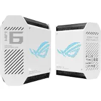 Asus ROG Rapture GT6 AiMesh 2er (weiß)
