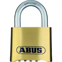 ABUS Padlock