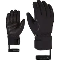 Ziener Kale-z AS AW Glove Lady black (12) 8,5