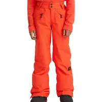 O'Neill Skihose Hammer Kinder Paprika Flame-Größe 140