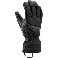 LEKI Handschuhe Griffin Base 3D Damen Black-7