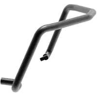 Petzl Fil Small Steigeisenbefestigung