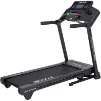 Focus fitness Jet 8 iPlus - Laufband