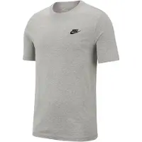 Nike Herren Shirt T-Shirt M NSW CLUB TEE