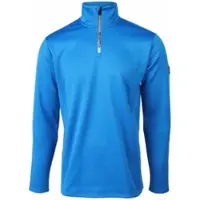 Brunotti Skipullover Heros Fleece Herren Neon Blue-L