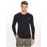 GUESS Langarm-t-shirt