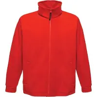 Regatta Thor Iii Fleece Mit Durchgehendem Reißverschluss