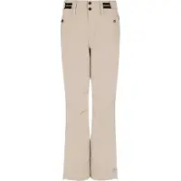 Protest Skihose Prtcinnamones Damen BambooBeige-S