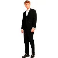 Jack & Jones Bushwick Mathew Regular Anzug