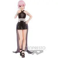 Banpresto Ichika Nakano Kyunties Die Quintessential Fünflinge Figur 18cm Action-Figuren, Mehrfarbig (128820)