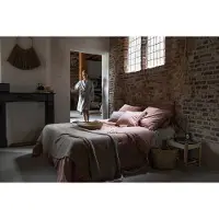 House In Style Tagesdecke Puglia Off White-130 x 250 cm